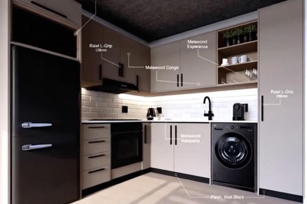 1 Bedroom Property for Sale in Table View Western Cape